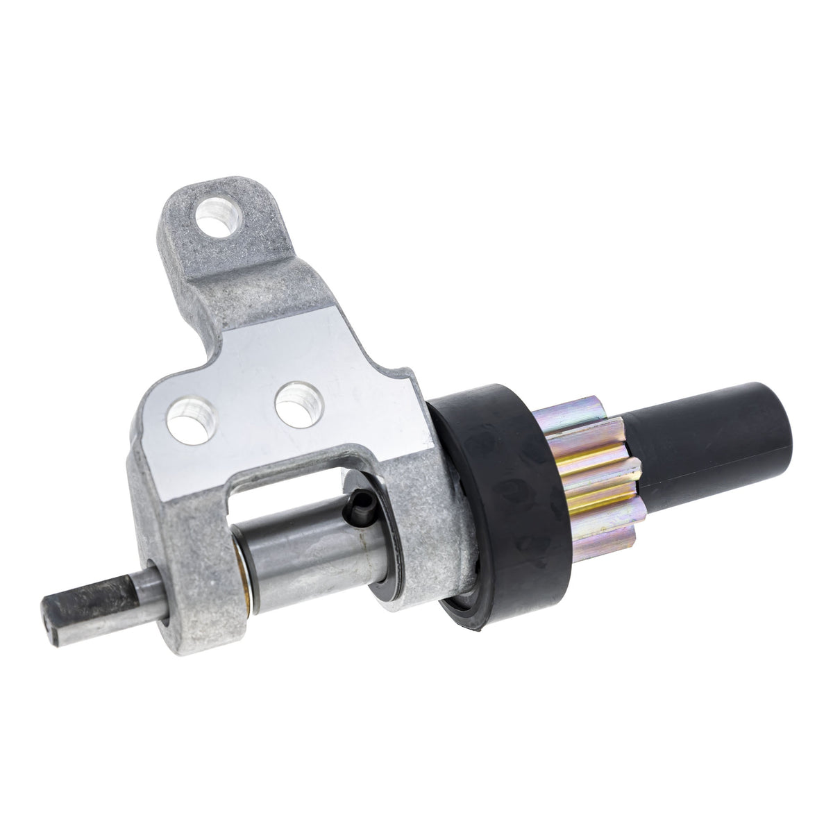 Polaris Pinion / Pinion Bracket Assembly 1205545