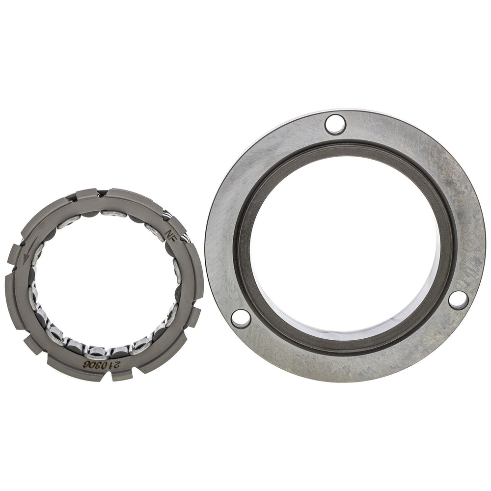 Polaris Starter Clutch Hub Assembly 1205604