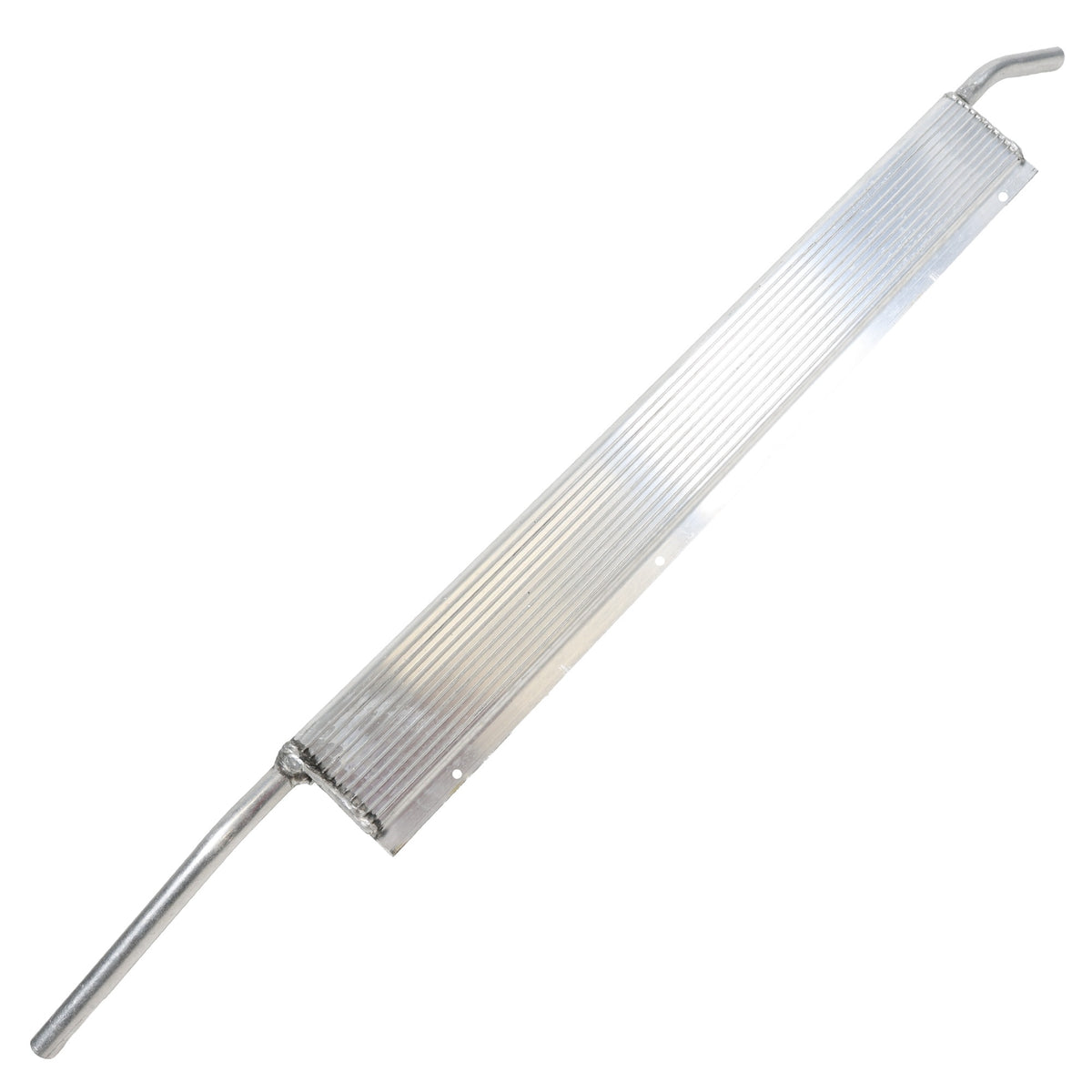 Polaris Left Hand Running Board Cooler 1240133 alternate view
