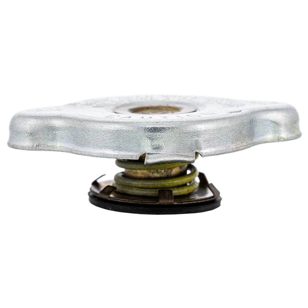 Polaris Pressure Cap 1240325