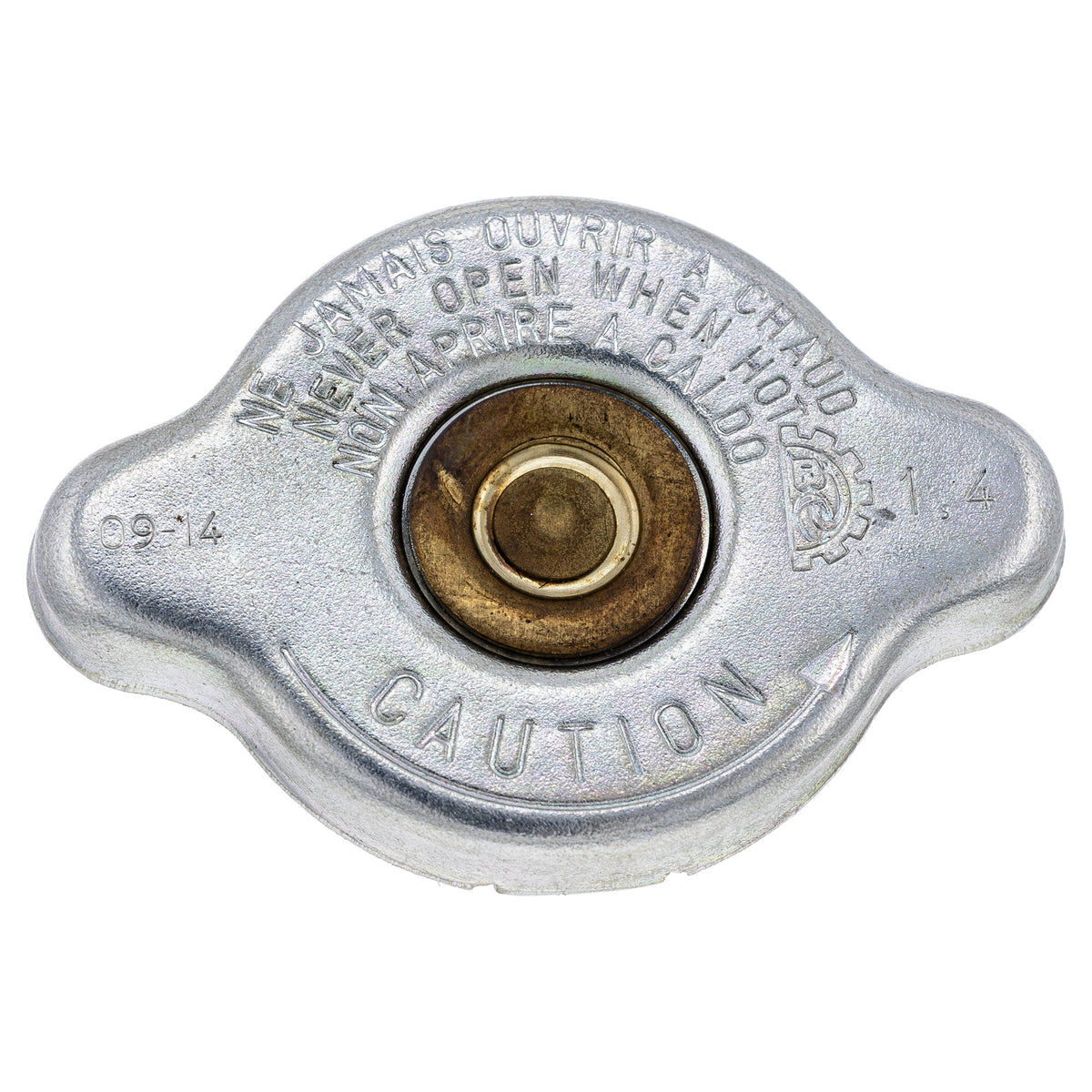 Polaris Pressure Cap 1240325 alternate view