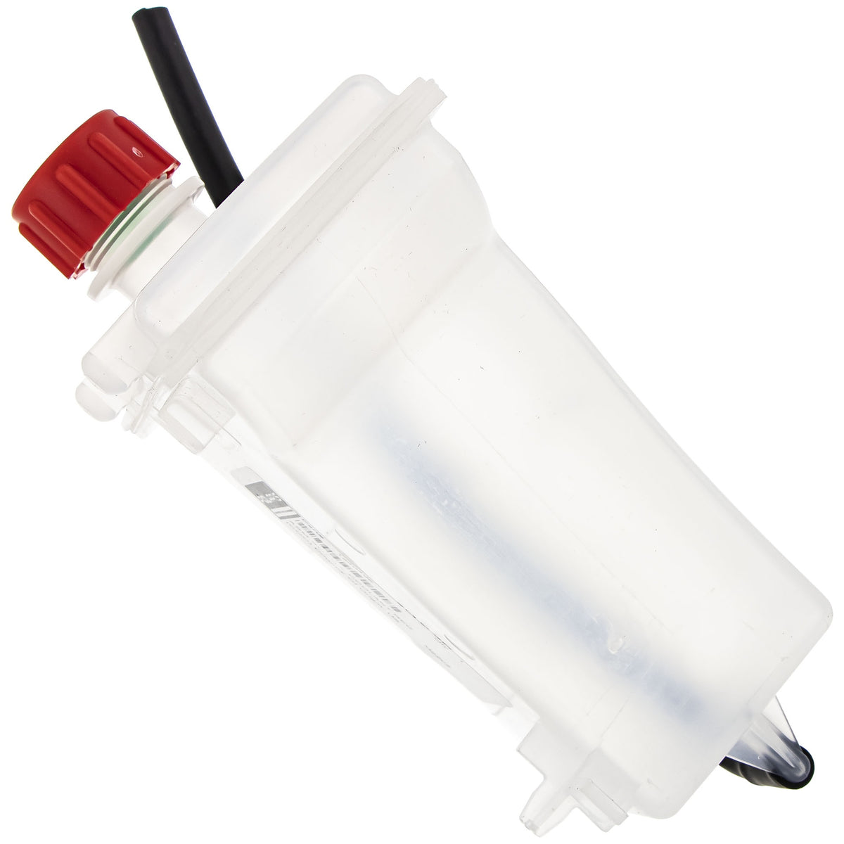 Polaris Coolant Recovery Bottle 1240406 alternate view