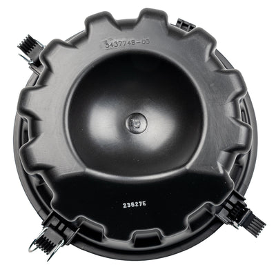 Polaris Air Box Intake Lid Cover 1240432