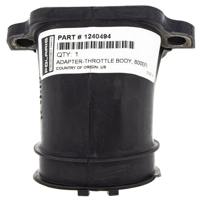 Polaris Throttle Body Mount Adapter 1240494