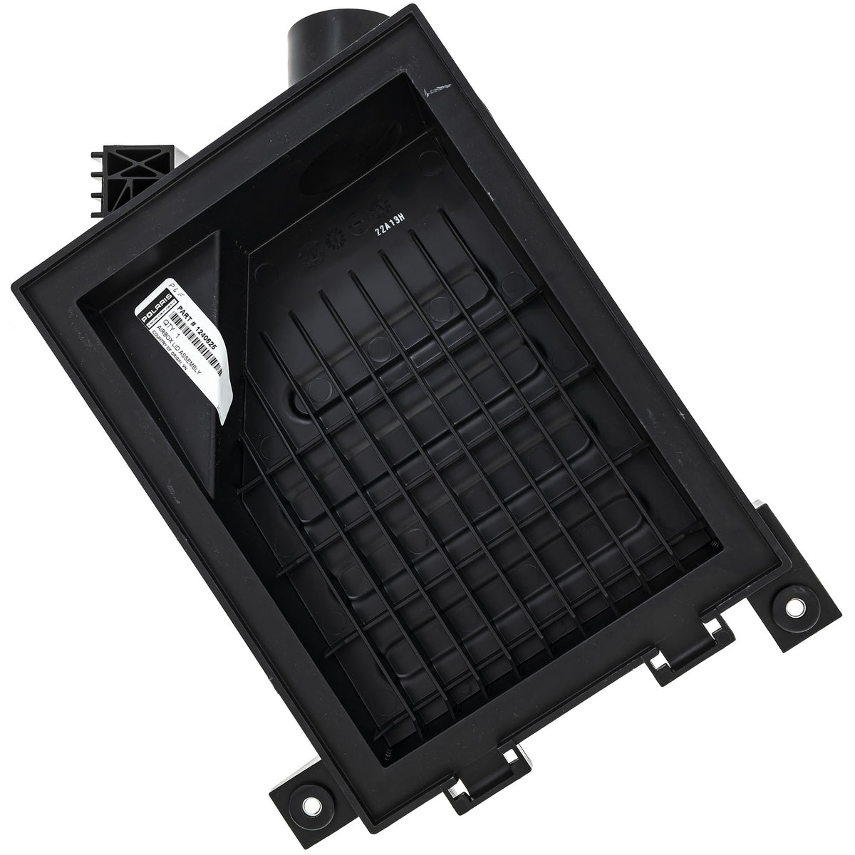 Polaris Airbox Lid 1240625