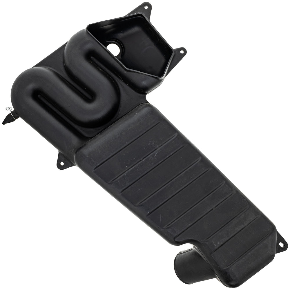 Polaris Resonator Intake Assembly 1240634