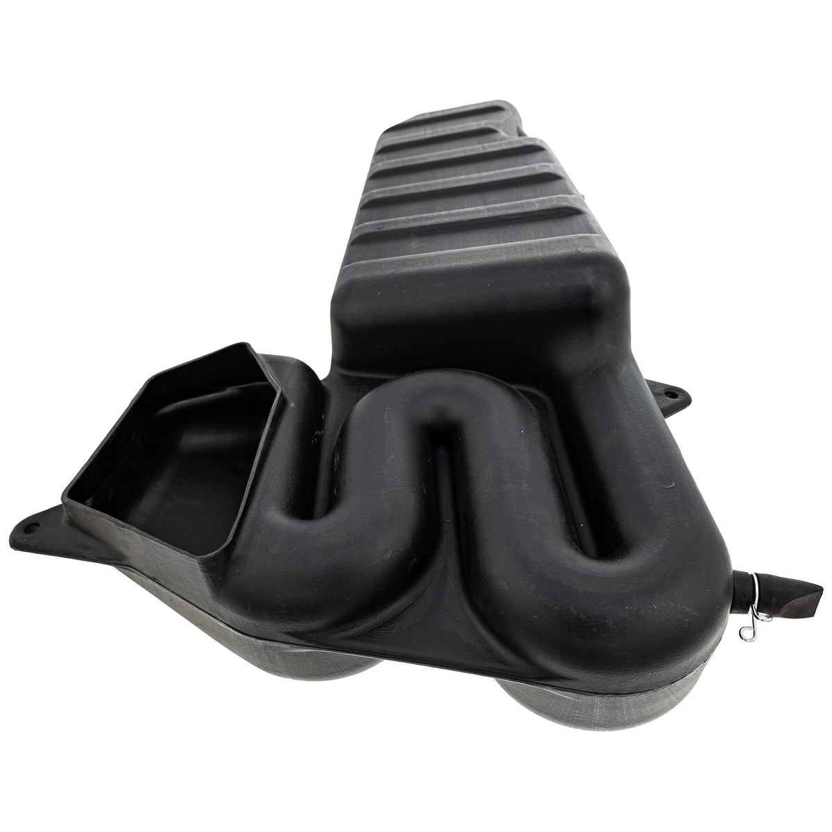 Polaris Resonator Intake Assembly 1240634 RZR XP 900 RZR XP 4 900 RZR