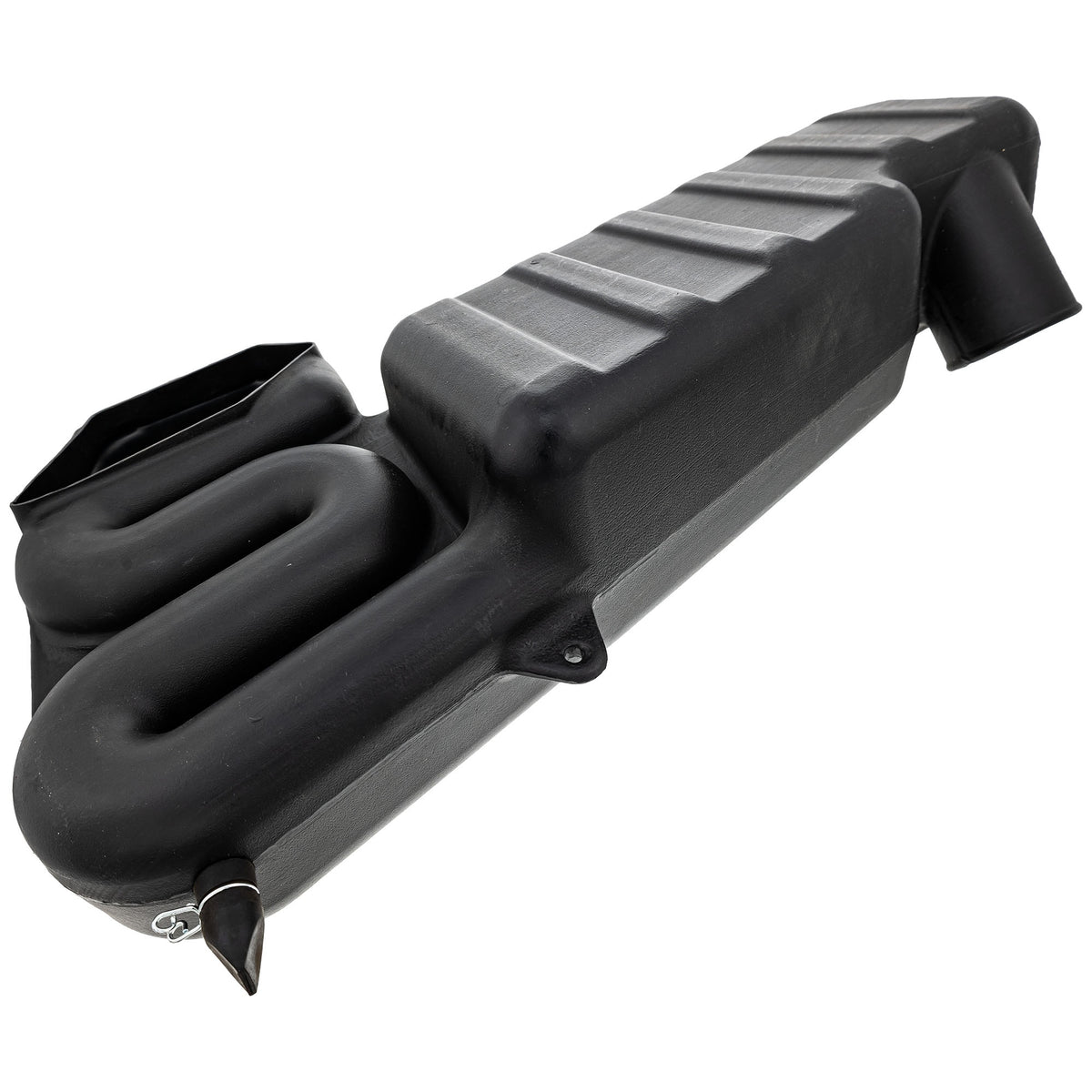 Polaris Resonator Intake Assembly 1240634 RZR XP 900 RZR XP 4 900 RZR