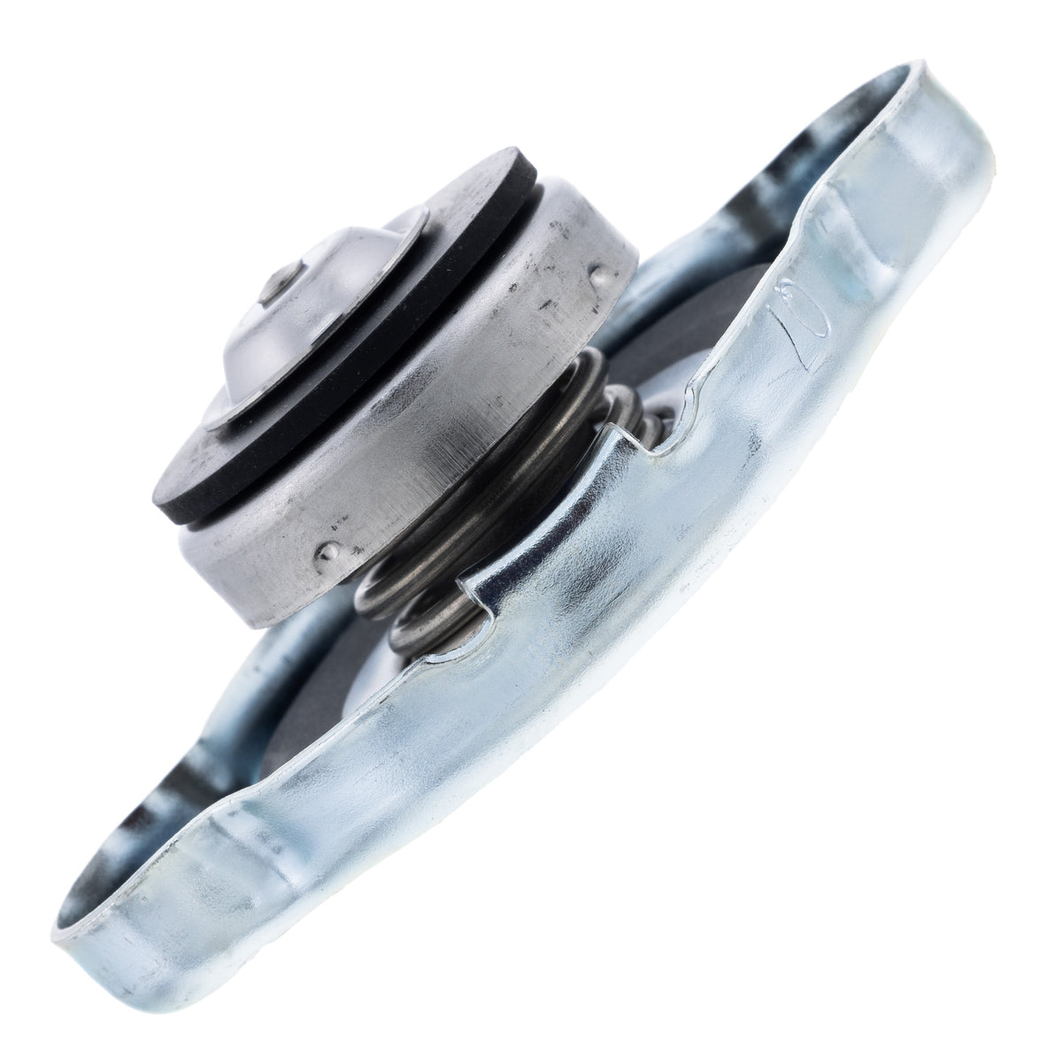 Polaris Engine Cap 1240694