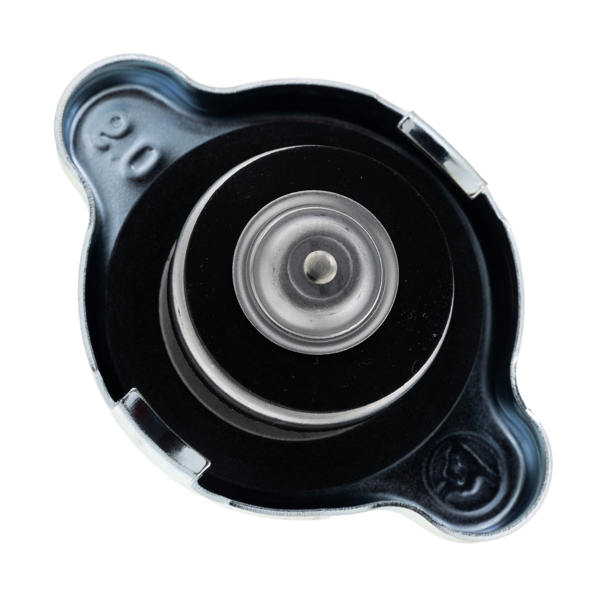 Polaris Engine Cap 1240694 alternate view