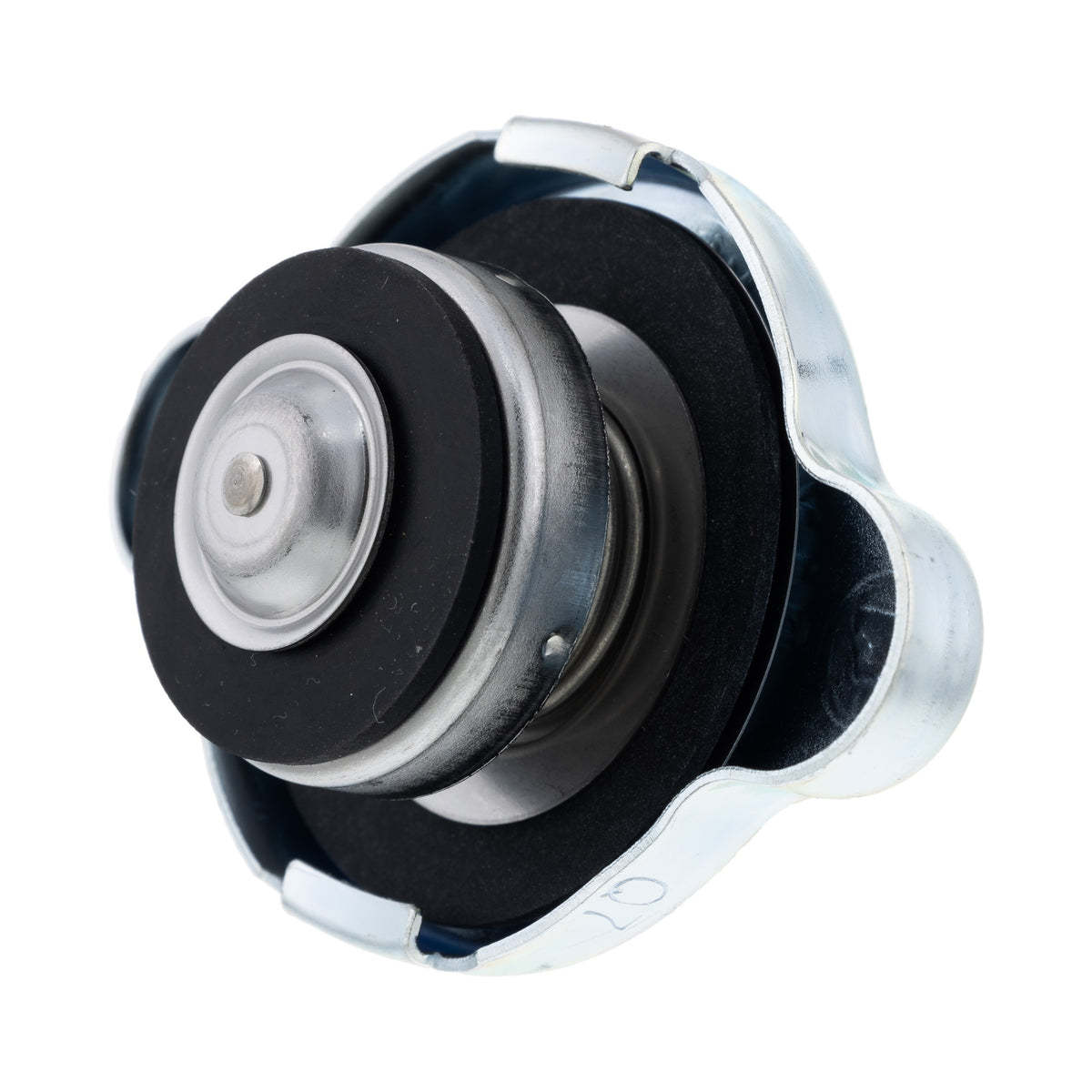 Polaris Engine Cap 1240694 additional view