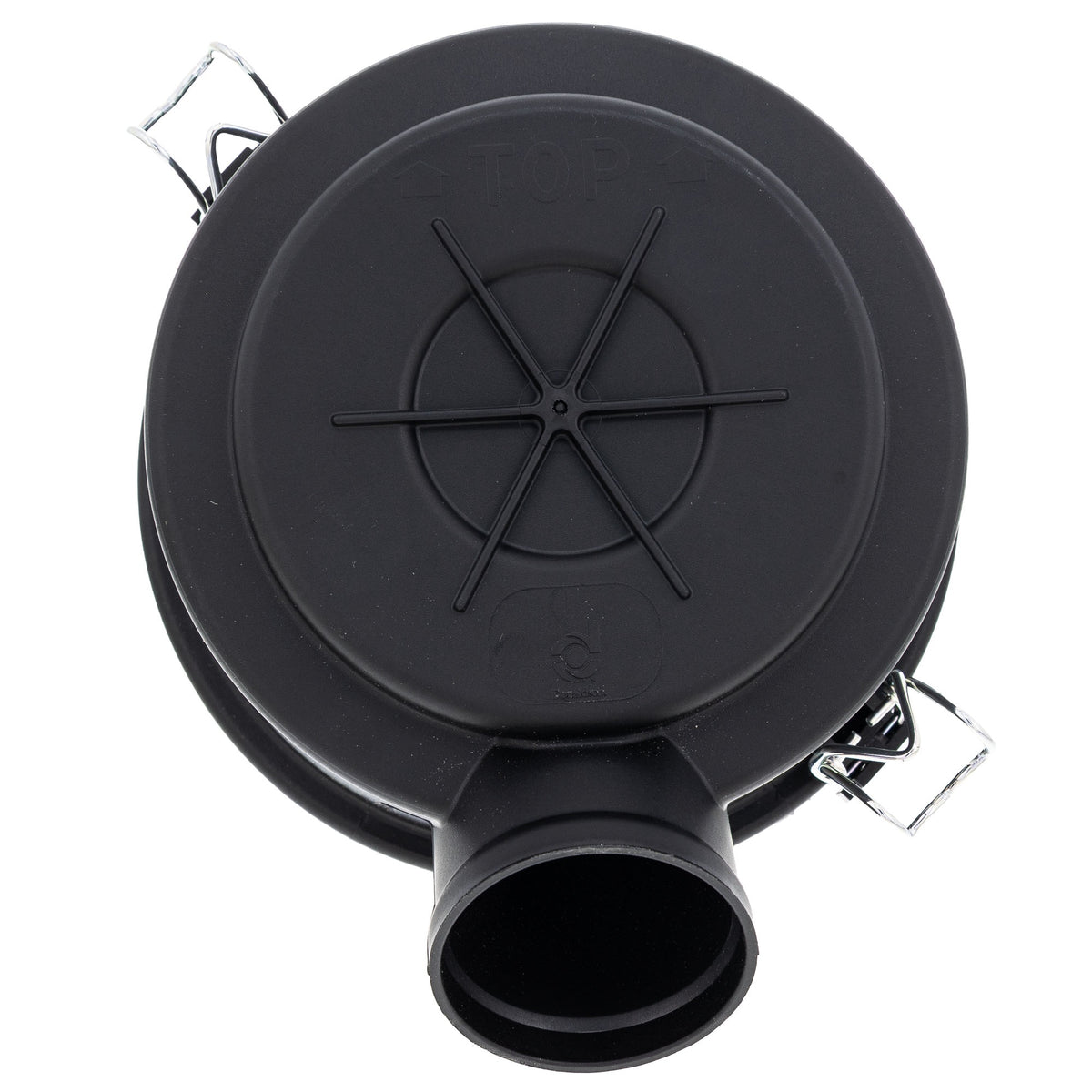 Polaris Airbox Lid 1240701 Ranger Diesel HST Brutus HD 1000 902D 4000G