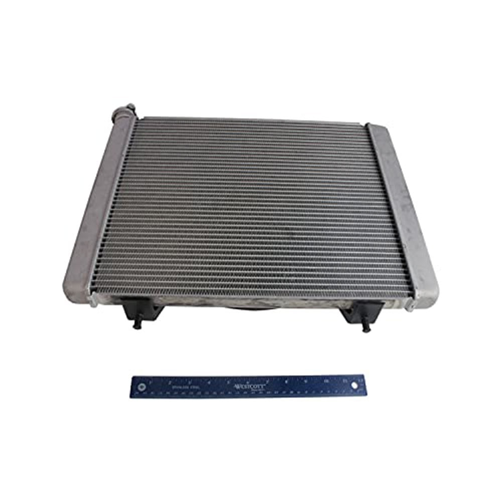 Polaris Radiator 1240712 additional view