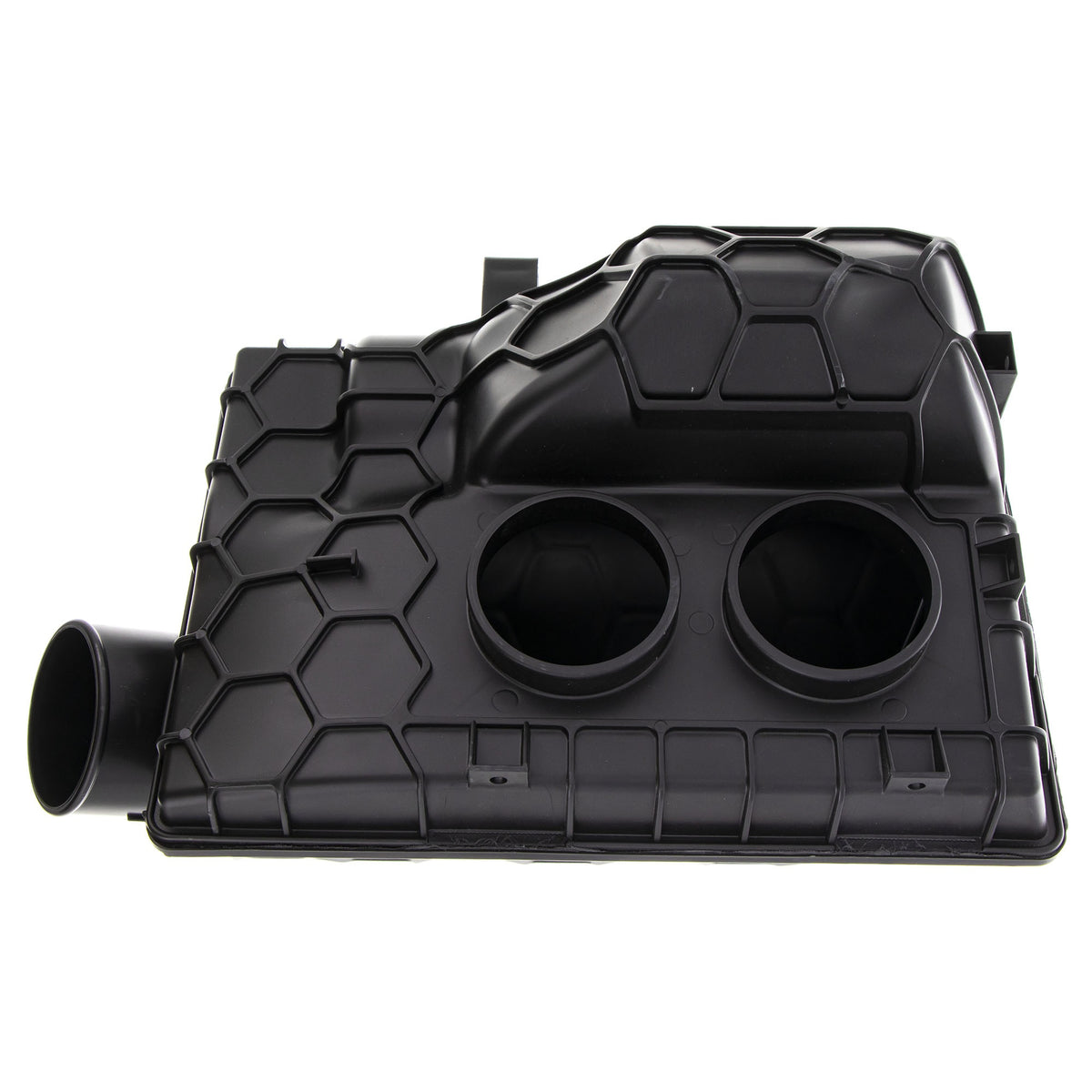 Polaris Engine Intake Housing Weldment 1240749 alternate view