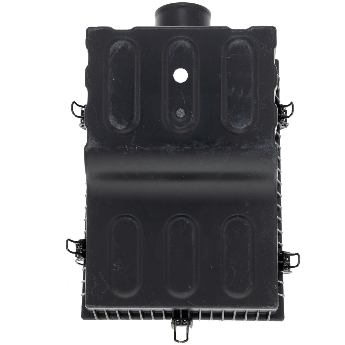 Polaris Main Air Box Assembly 1240787