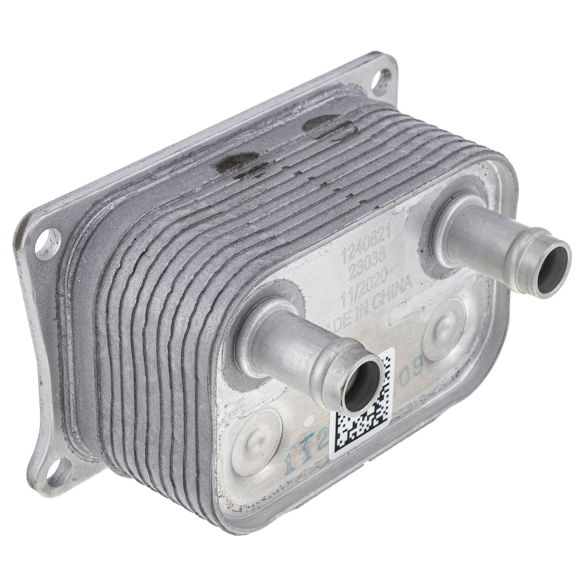 Polaris Oil to Water Cooler 1240821