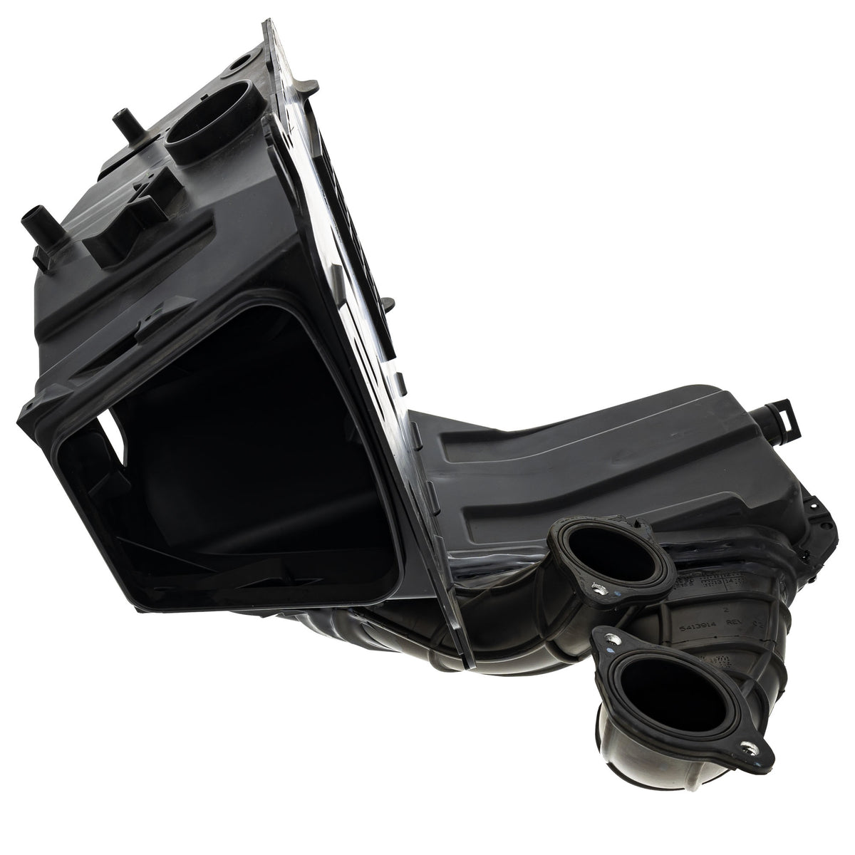 Polaris Air Intake Box w/ Runners 1240825 Scrambler XP 1000 Sportsman