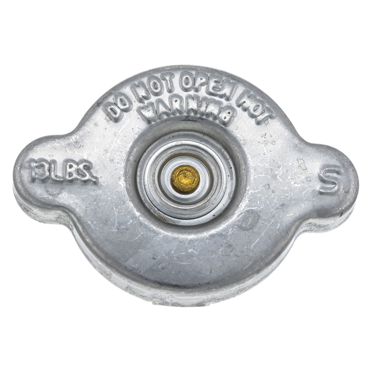 Polaris Pressure Cap 1240899