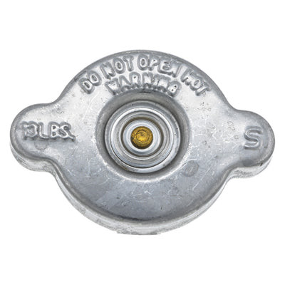 Polaris Pressure Cap 1240899