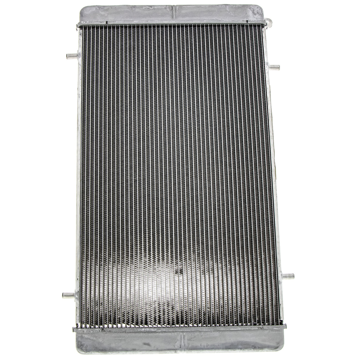 Polaris Core Radiator Assembly 1240908 alternate view