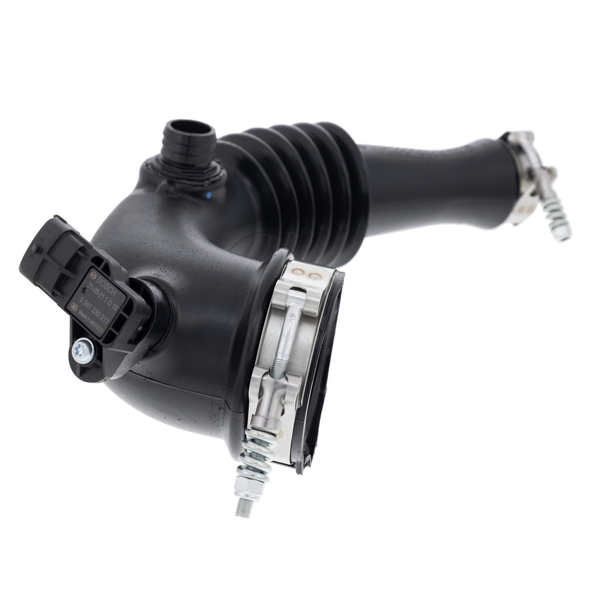 Polaris Intake Air Duct 1240933 alternate view