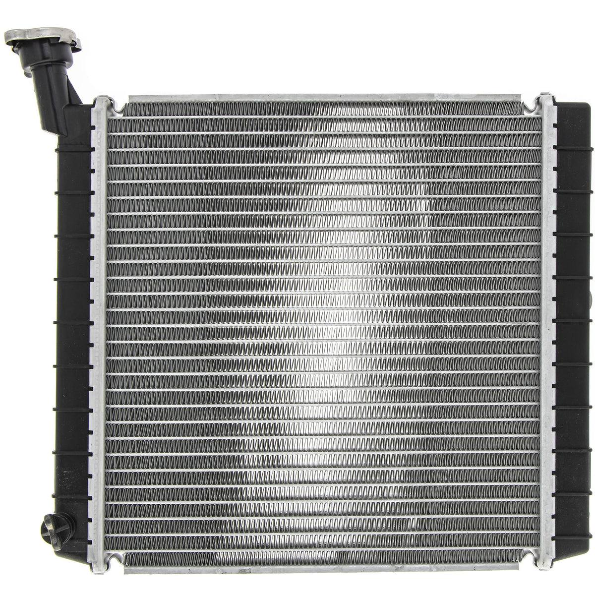 Polaris Radiator Core Assembly 1240955