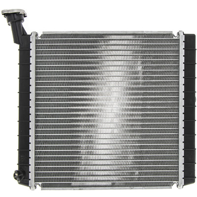 Polaris Radiator Core Assembly 1240955