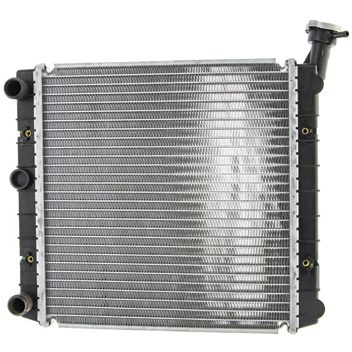 Polaris Radiator Core Assembly 1240955 alternate view