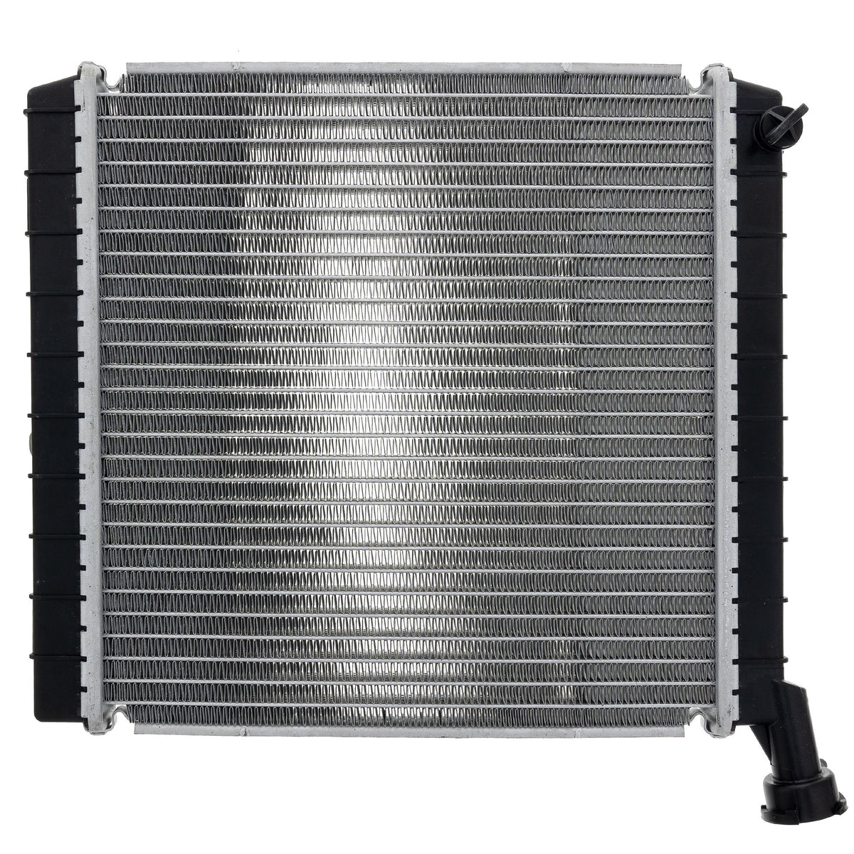 Polaris Radiator Core Assembly 1240956