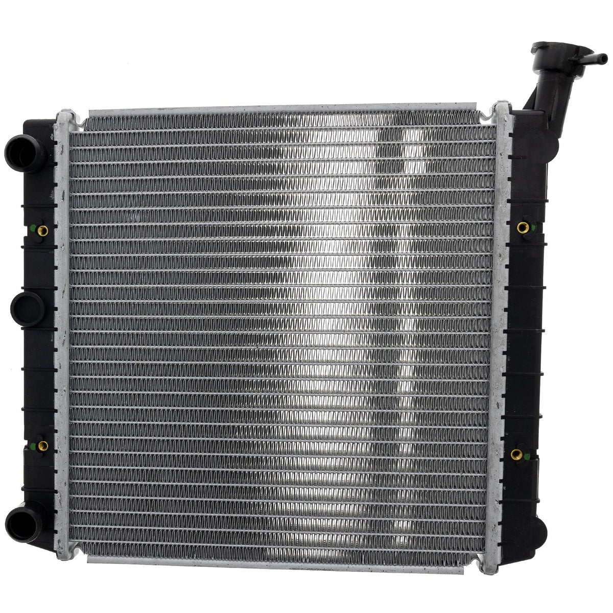 Polaris Radiator Core Assembly 1240956 alternate view
