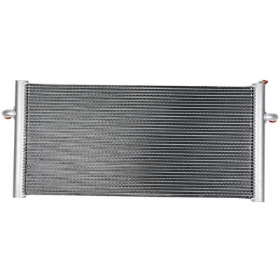 Polaris Radiator Core 1241241