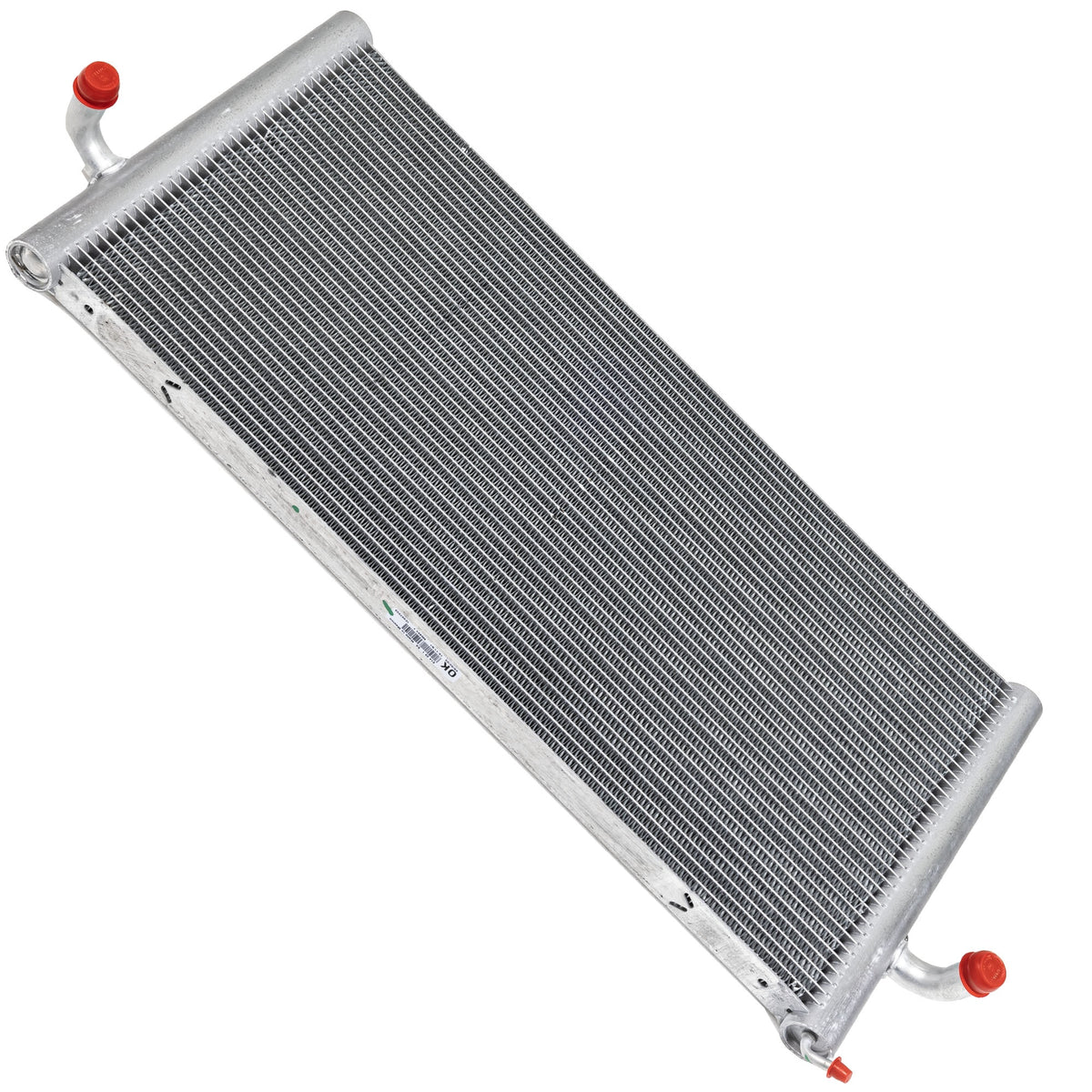 Polaris Radiator Core 1241241 4 2020-2025