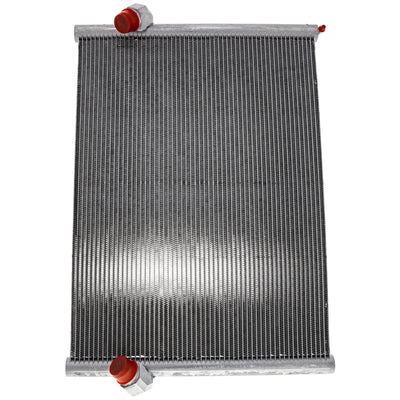 Polaris Radiator Core Assembly 1241243