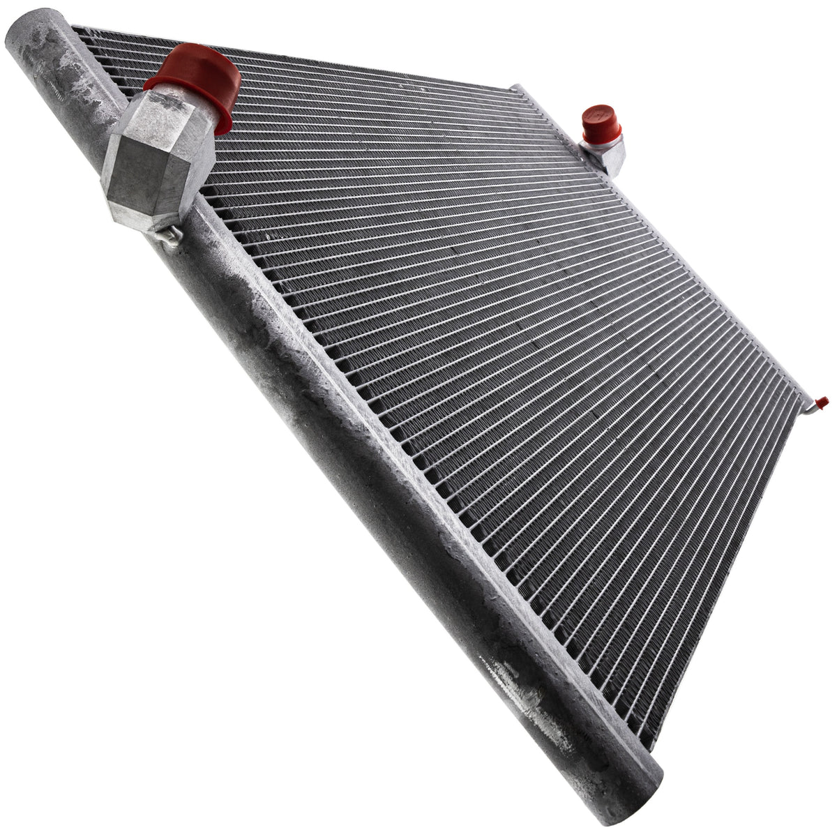 Polaris Radiator Core Assembly 1241243 additional view
