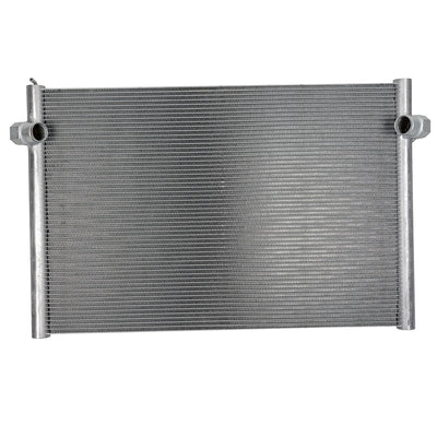 Polaris Radiator Core 1241322