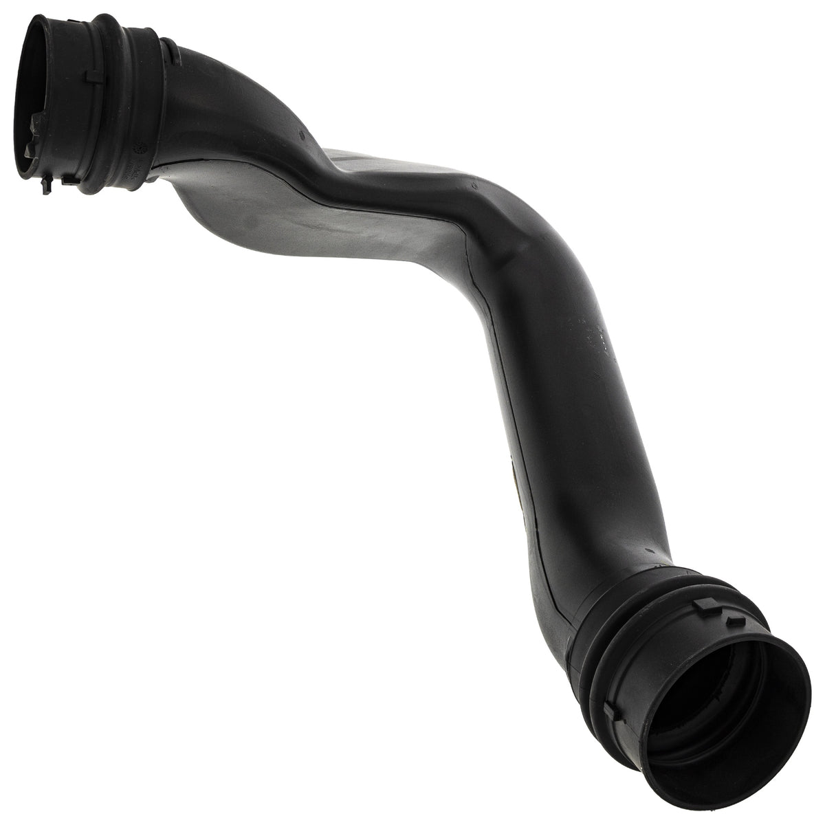 Polaris Air Box Intake Duct Assembly 1241537 alternate view