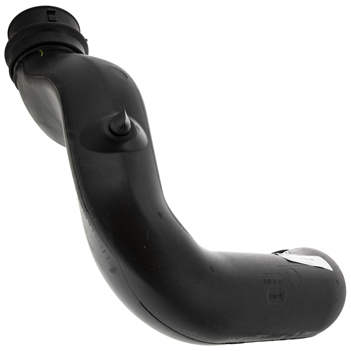 Polaris Air Box Intake Duct Assembly 1241537 4 2020-2025 5416589