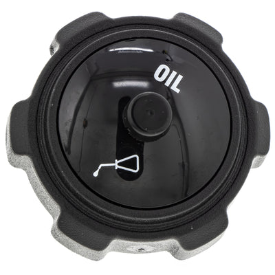 Polaris Oil Tank Cap 1244736