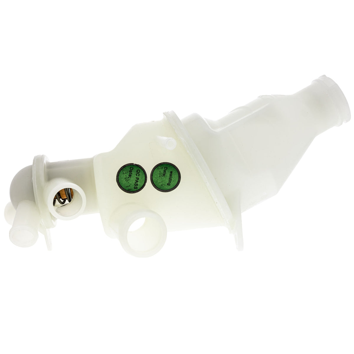 Polaris Double Coolant Bottle 1244767 alternate view