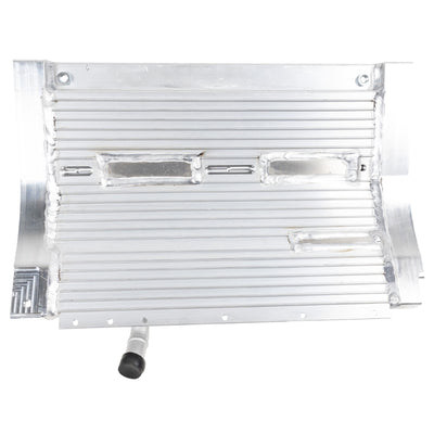 Polaris Bulkhead Cooler Assembly 1244845