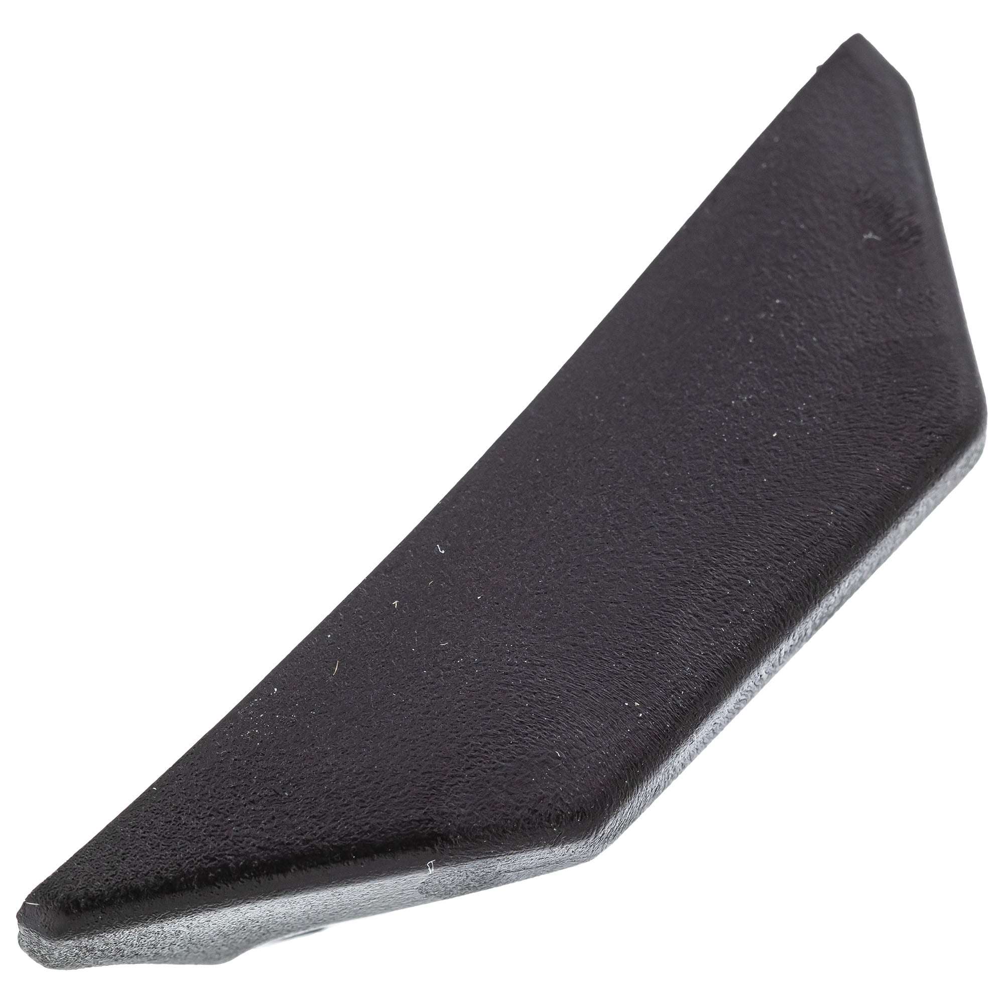 509 F01012700-000-001 Lock and Screws for Delta R3L shield - Black FMVSS 218 -