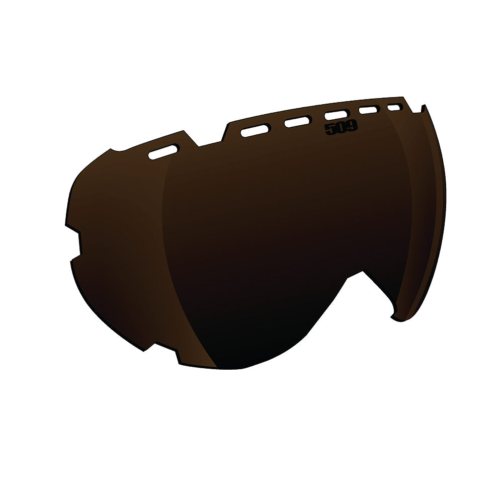 509 509-AVILEN-13-PBR Goggle Lens