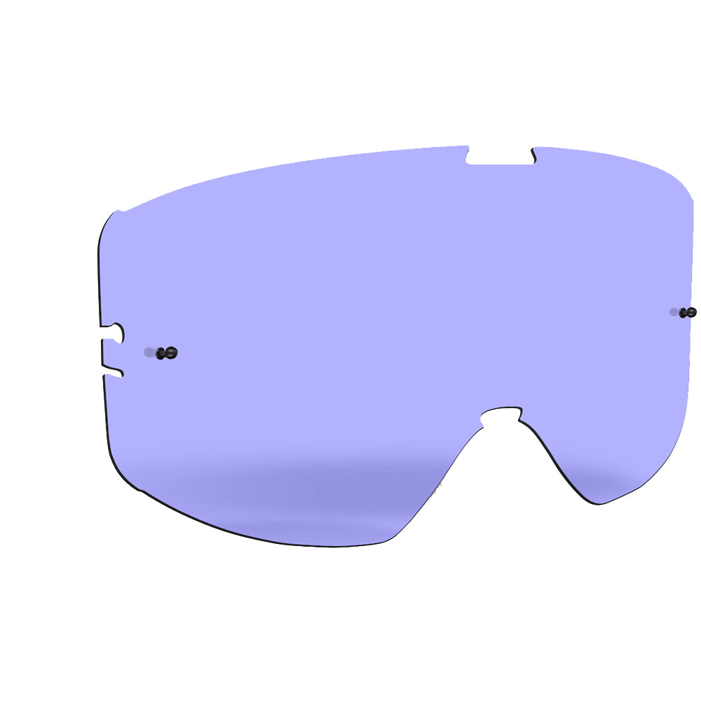 509 509-MX-KINLEN-17-BL Goggle Lenses