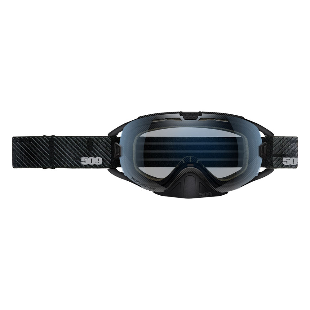 509 509-REVGOG-17-CF Snowmobile Goggles