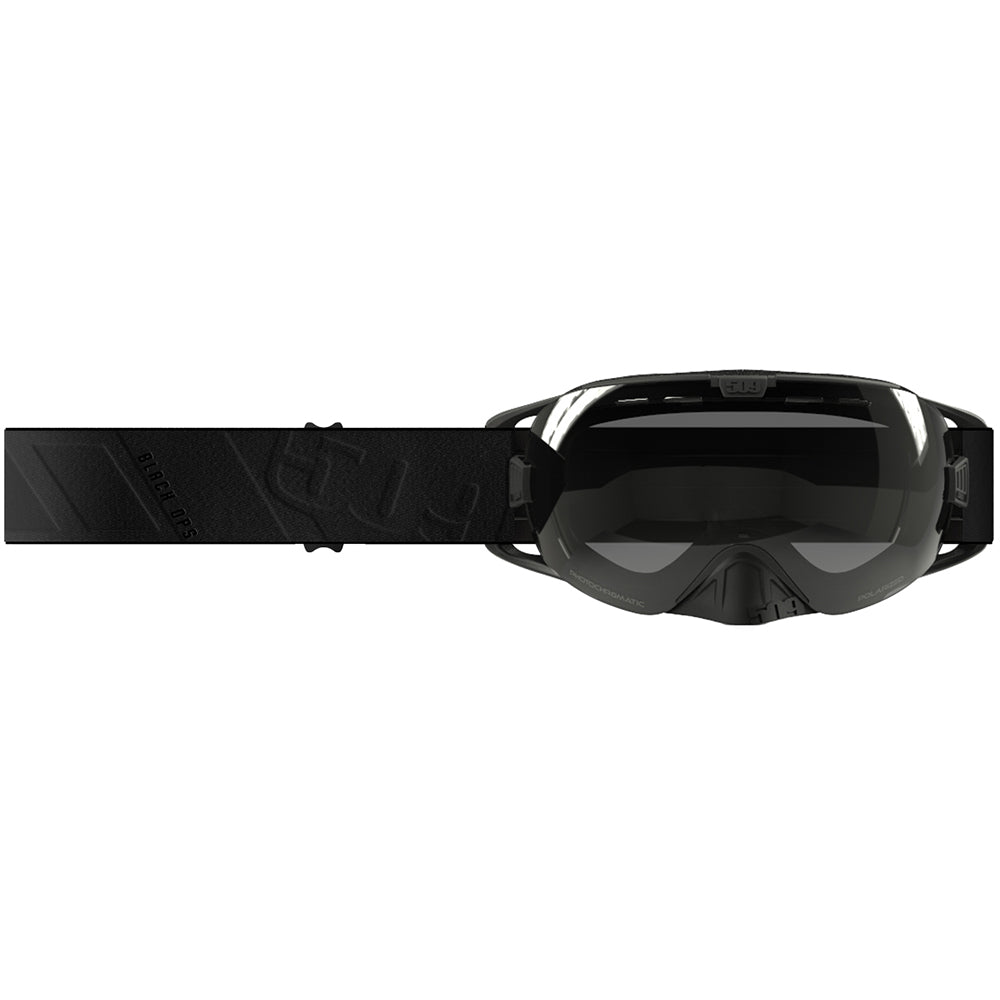 509 509-REVGOG-18-BO Snowmobile Goggles