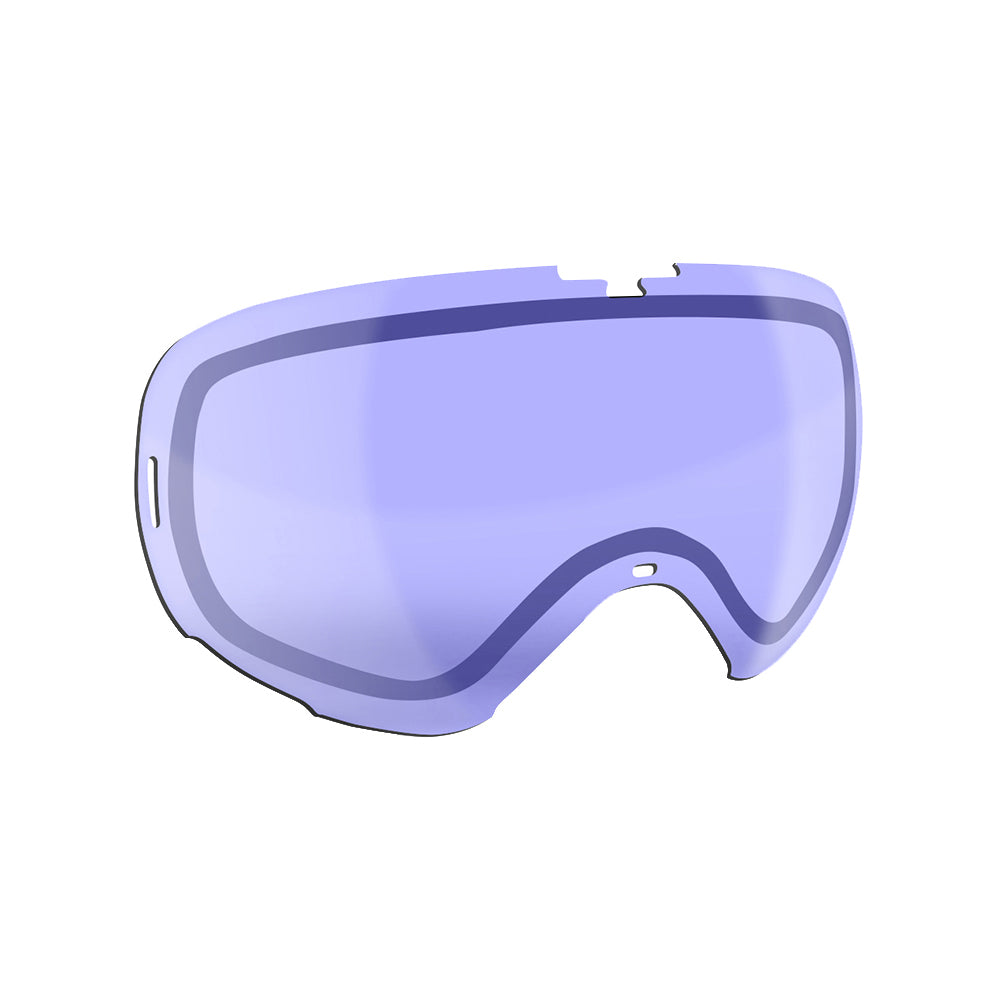 509 509-REVLEN-17-BL Goggle Lenses