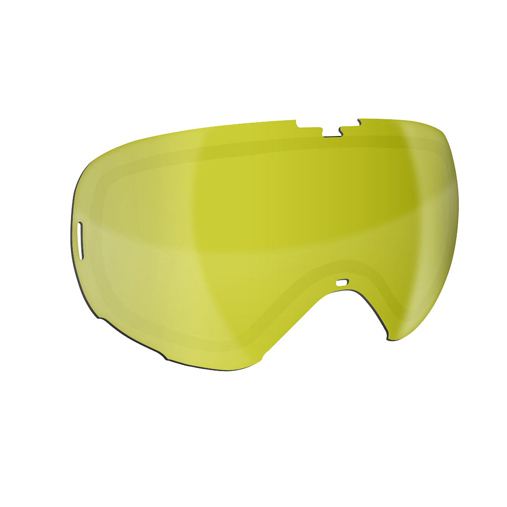 509 509-REVLEN-17-GD Goggle Lenses