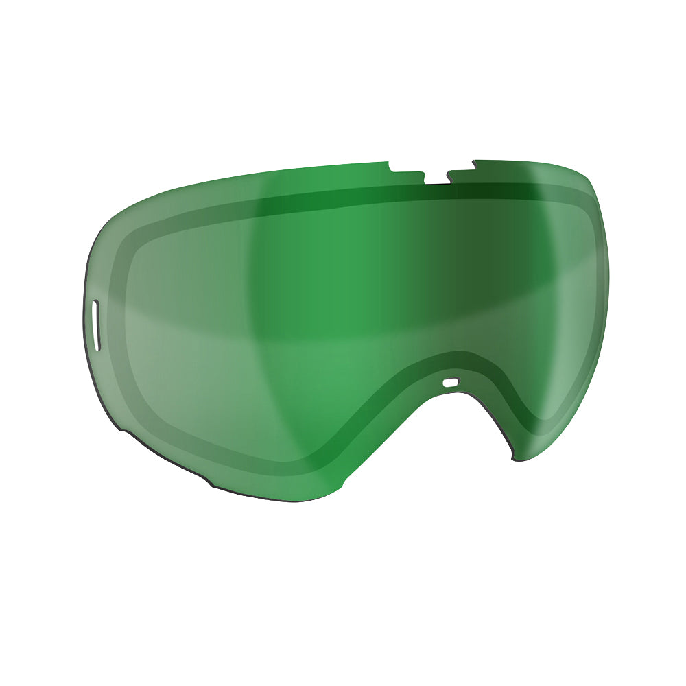 509 509-REVLEN-17-GY Goggle Lenses