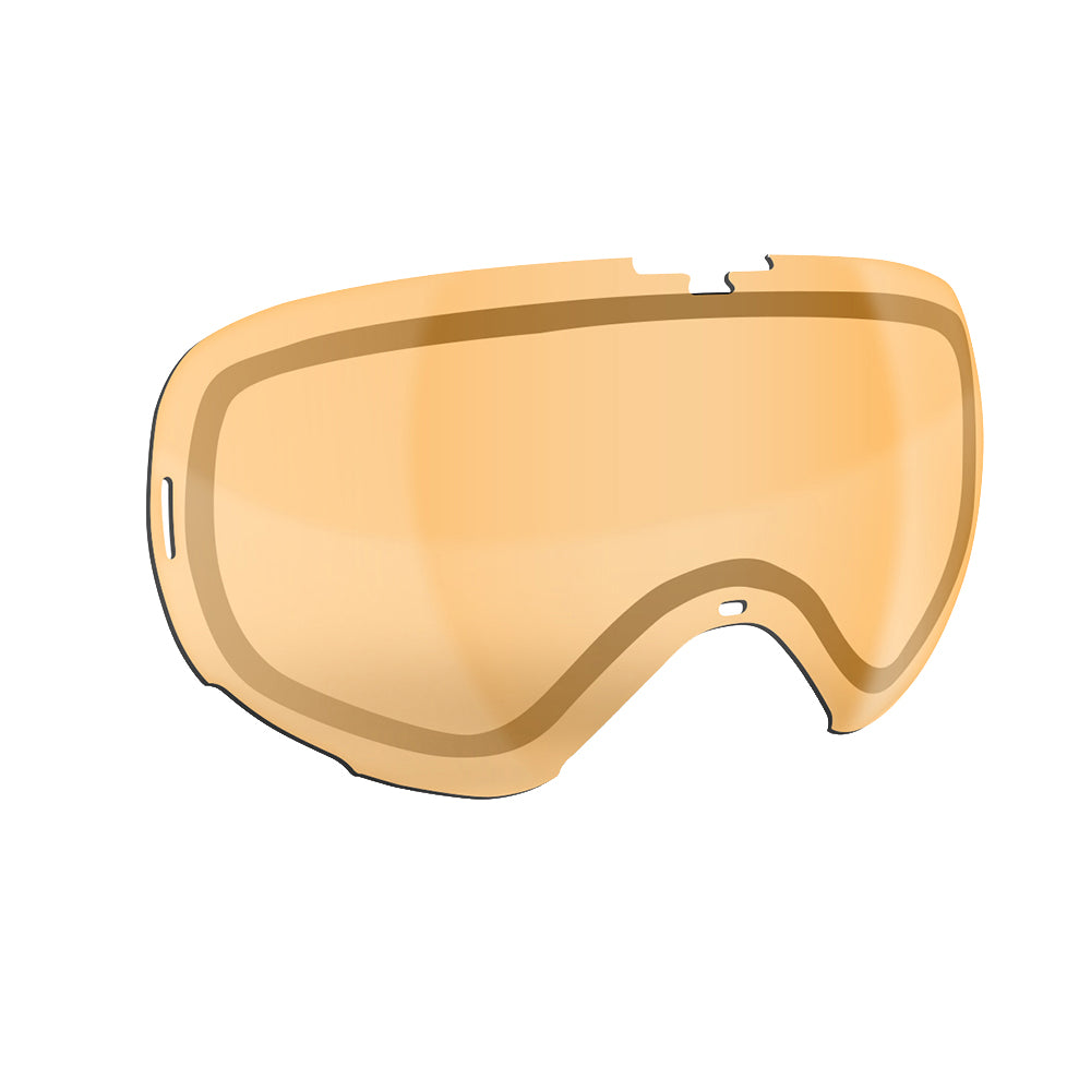 509 509-REVLEN-17-OR Goggle Lenses