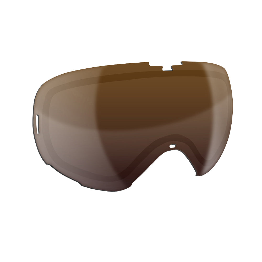 509 509-REVLEN-17-PBR Goggle Lenses